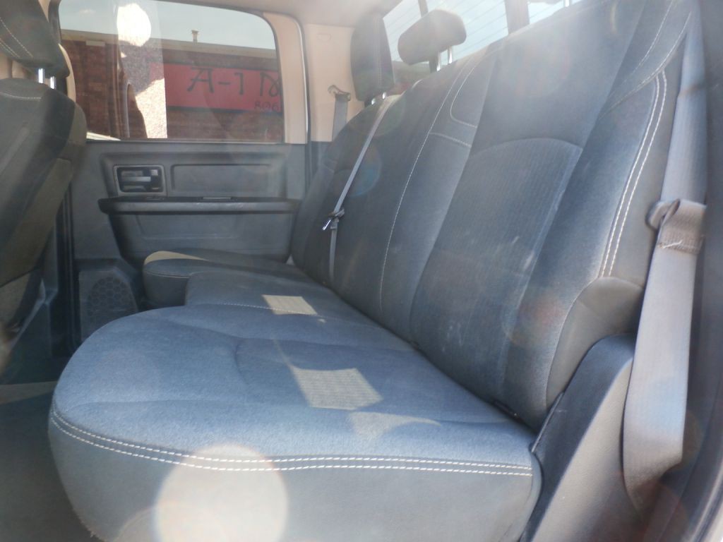 2020 RAM 3500 Image 5