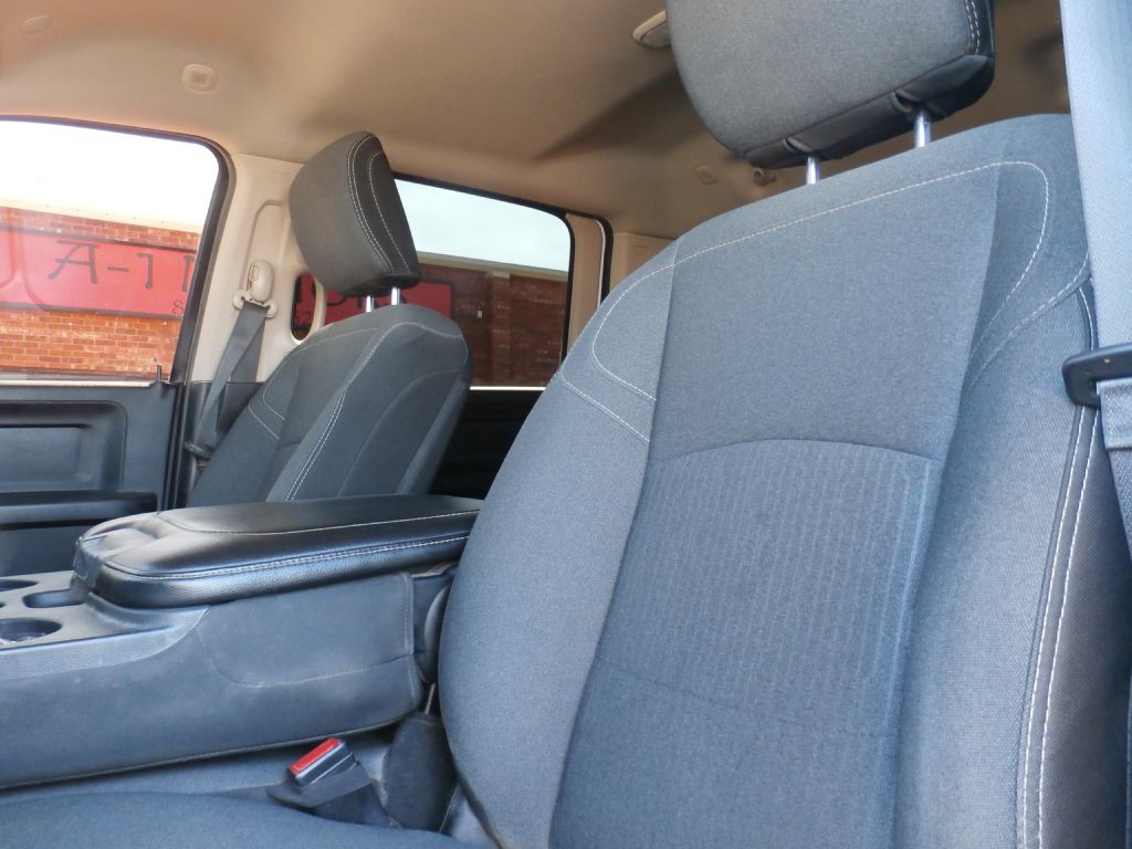 2020 RAM 3500 Image 7