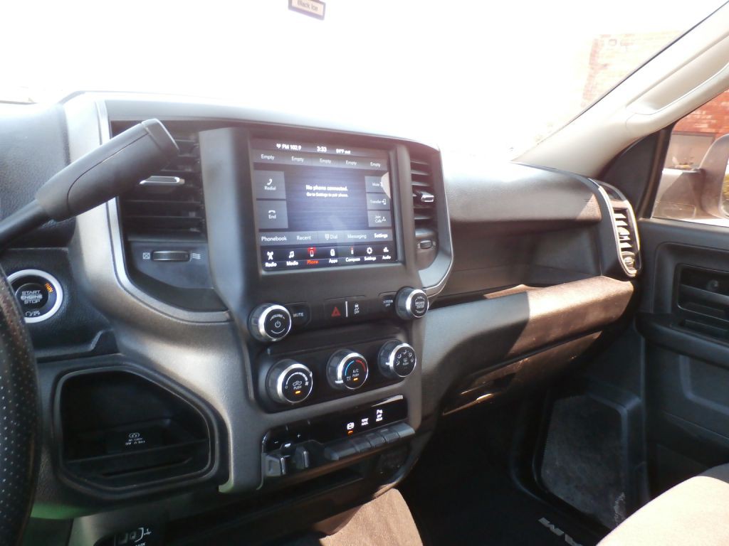 2020 RAM 3500 Image 8