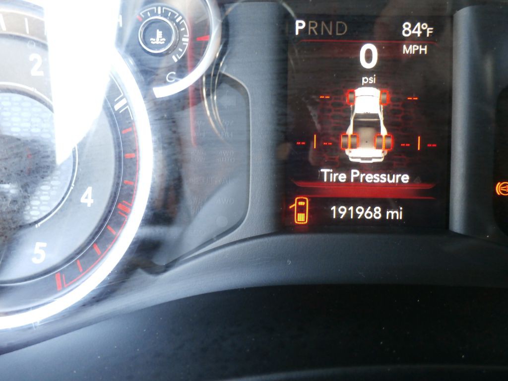 2020 RAM 3500 Image 9