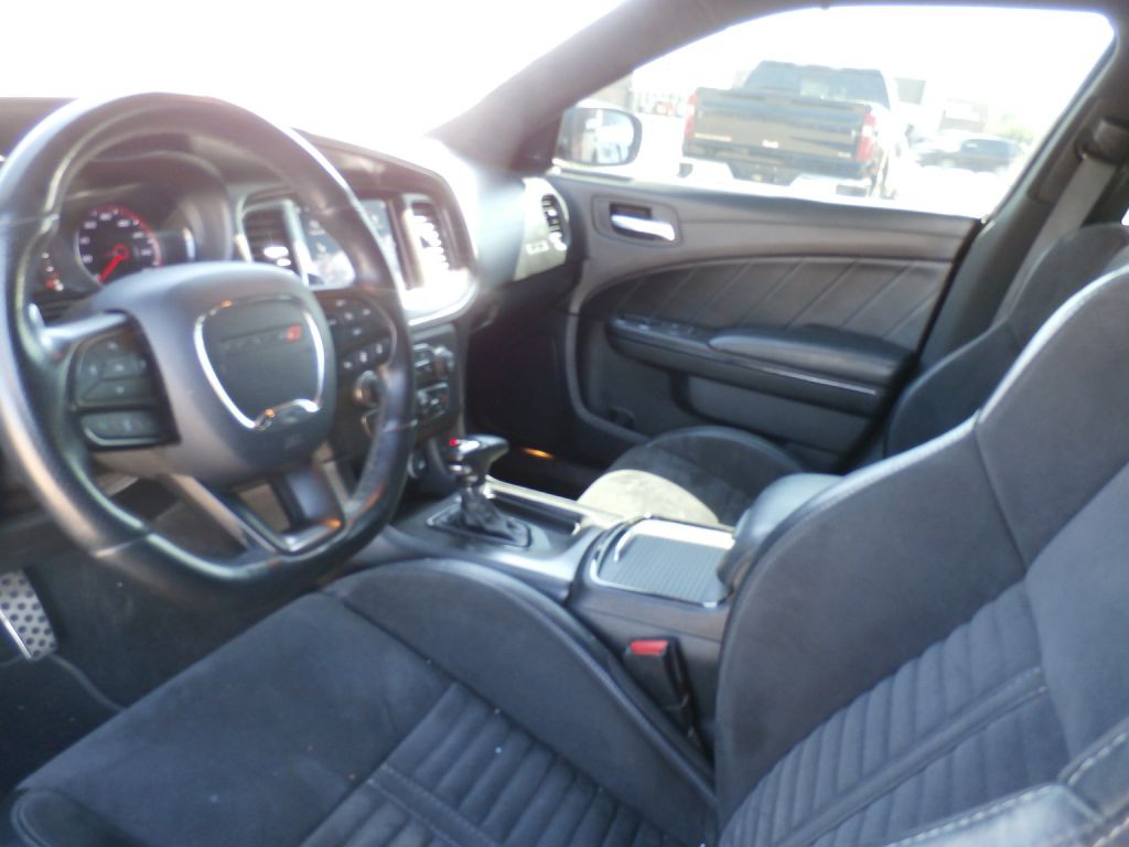 2020 Dodge Charger Image 7