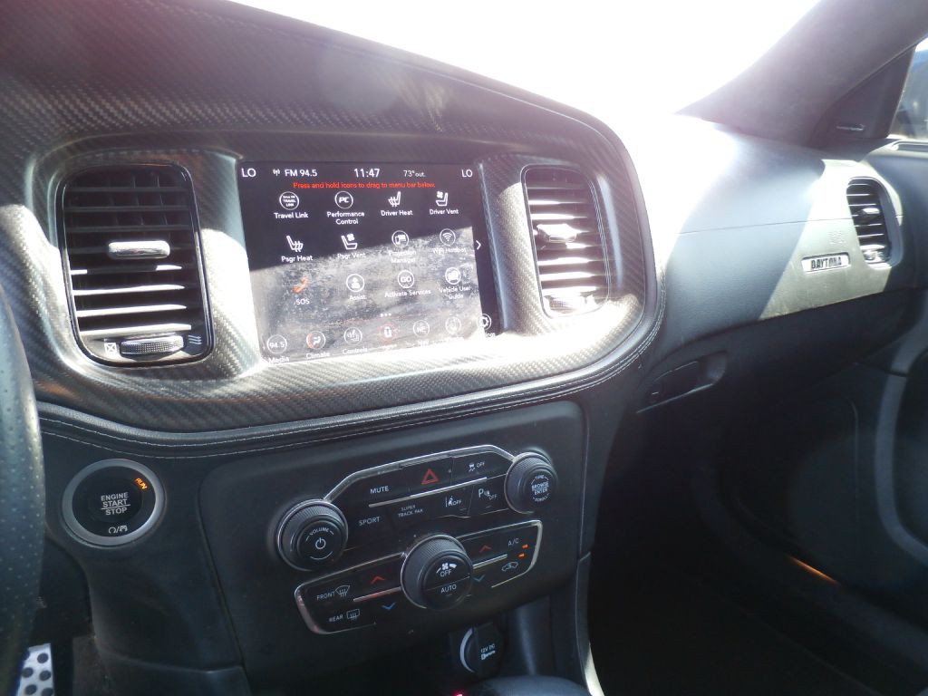 2020 Dodge Charger Image 8