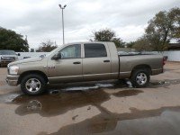 Image for 2007 Dodge Ram 2500  ID: 6859359
