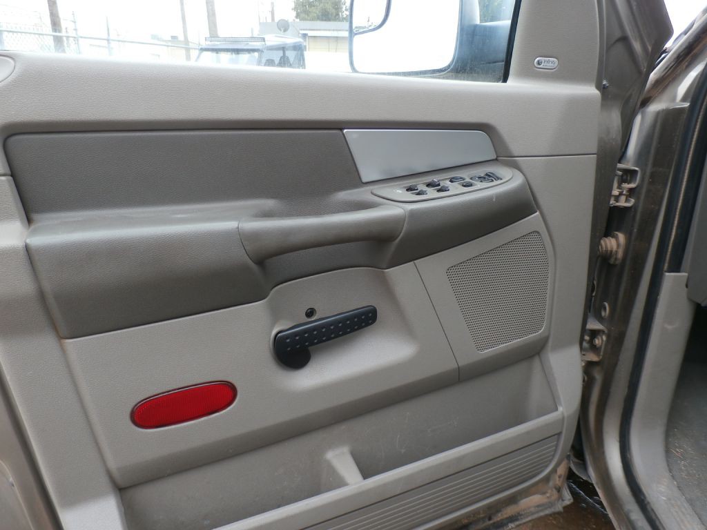 2007 Dodge Ram 2500 Image 6