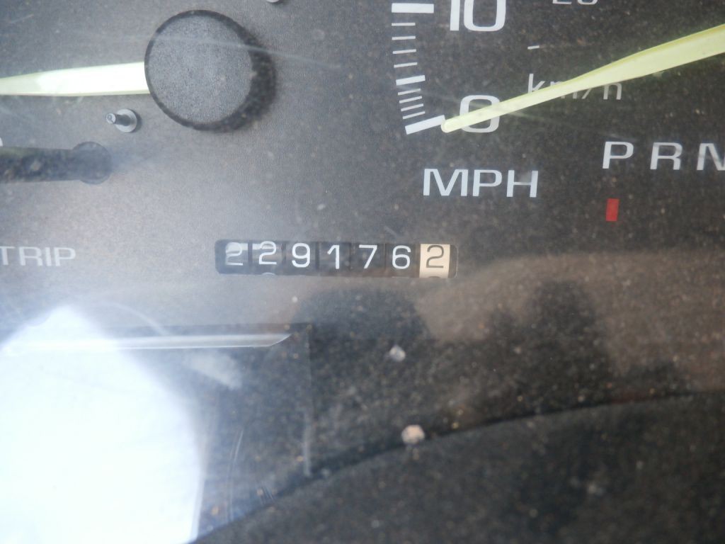 1997 Chevrolet C/K Image 8