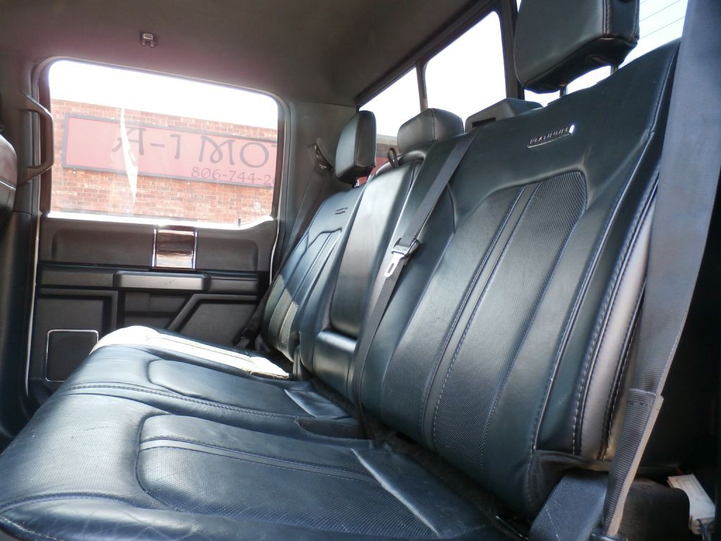 2018 Ford F-250 Image 5