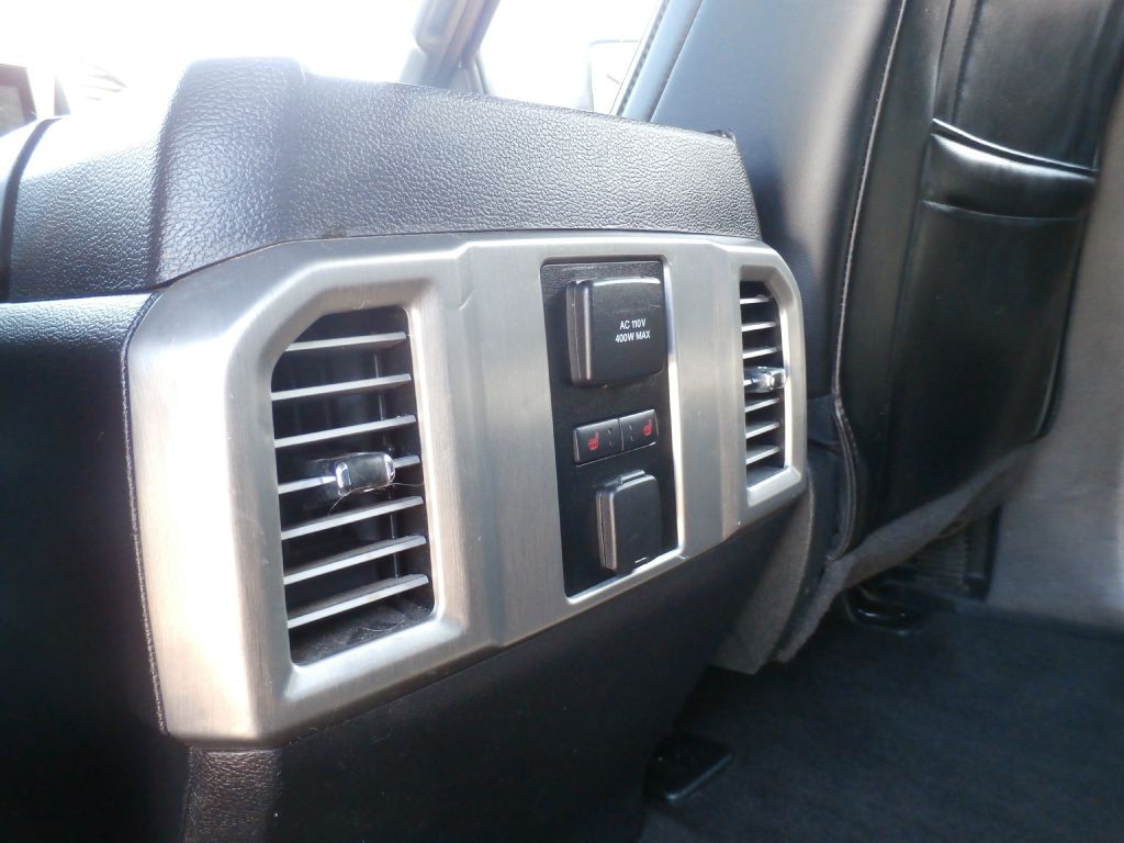 2018 Ford F-250 Image 6