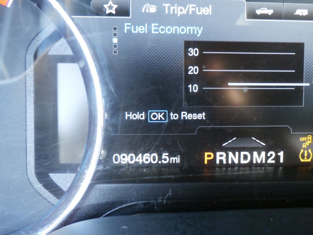 2018 Ford F-250 Image 10