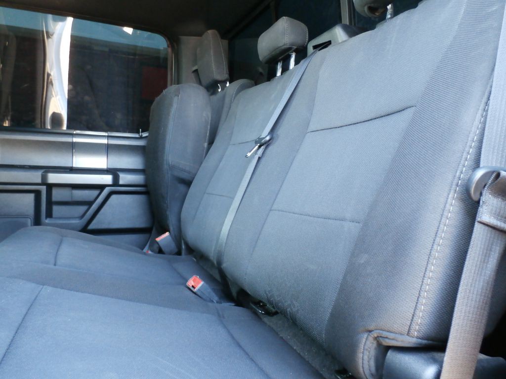 2019 Ford F-150 Image 5