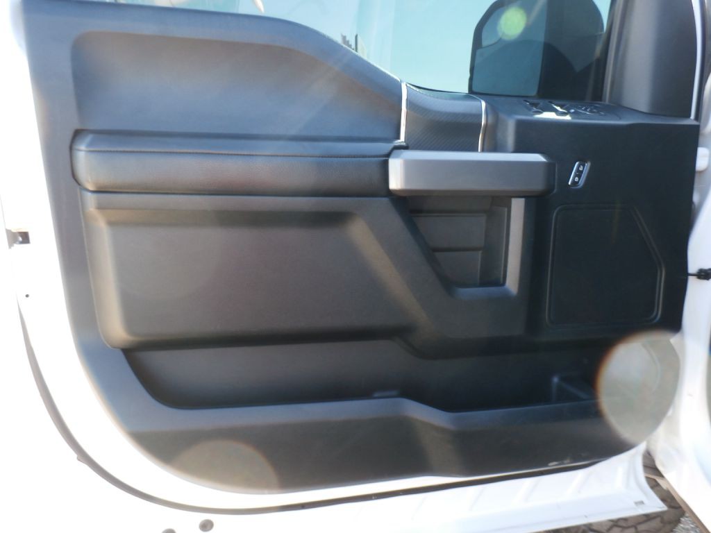 2019 Ford F-150 Image 6