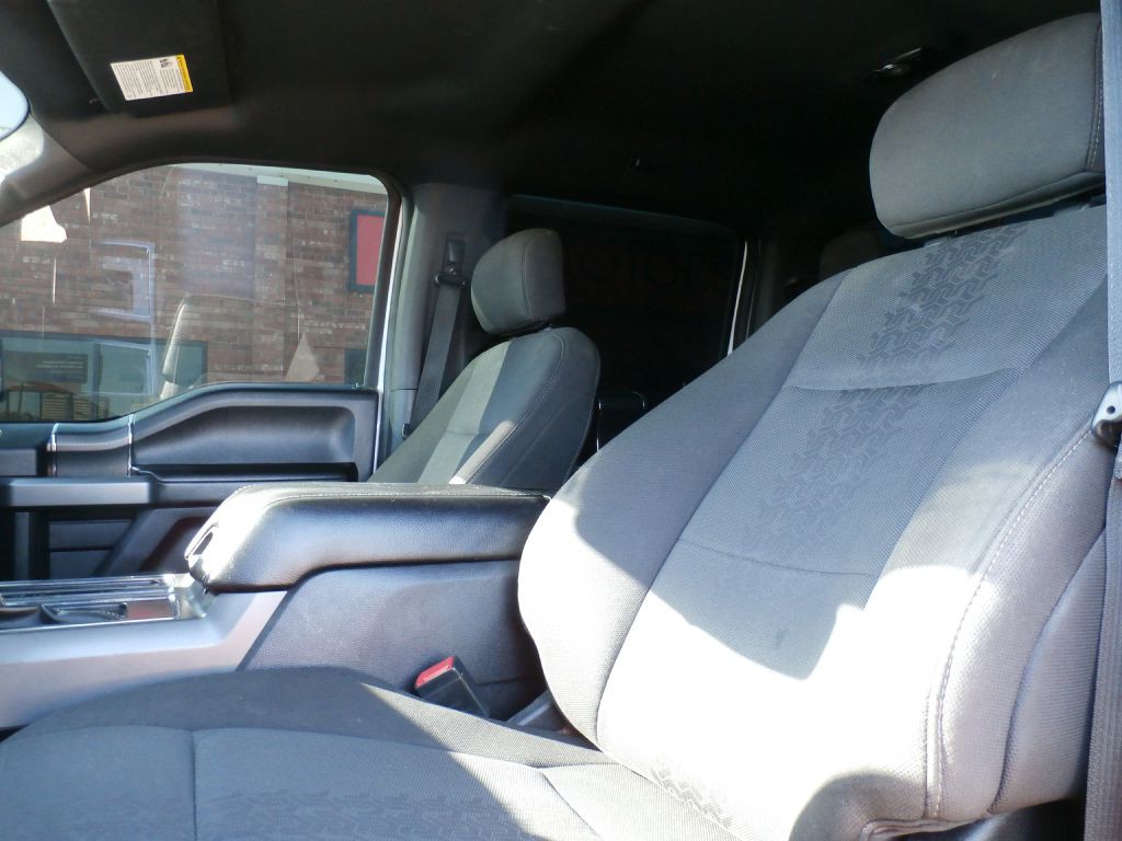 2019 Ford F-150 Image 7