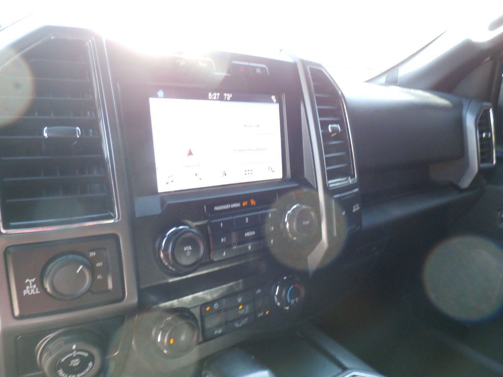 2019 Ford F-150 Image 8