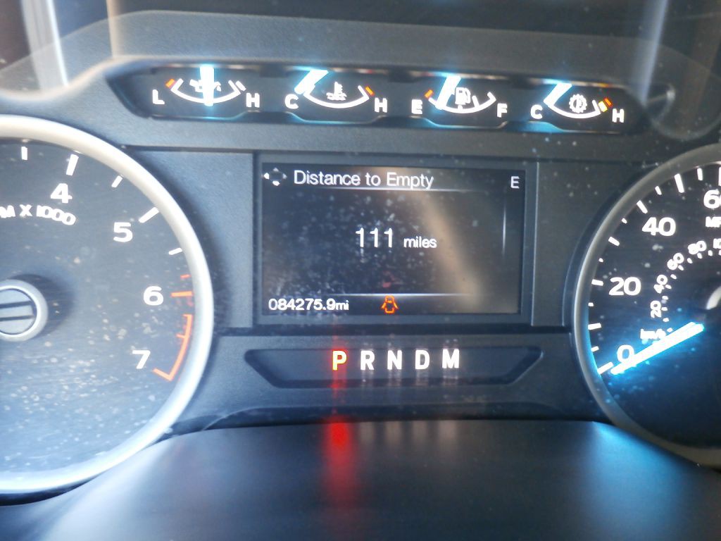 2019 Ford F-150 Image 9