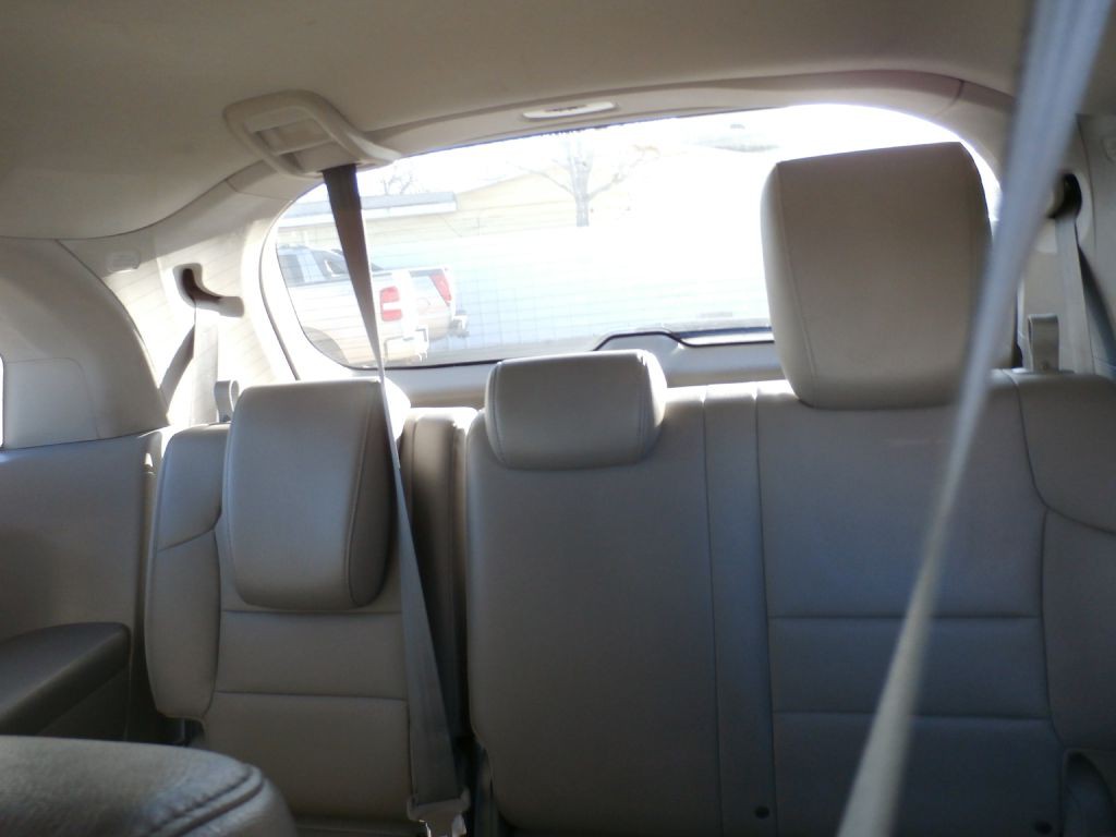2014 Honda Odyssey Image 6