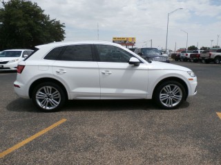 Image for 2018 Audi Q5 Premium Plus ID: 6868143