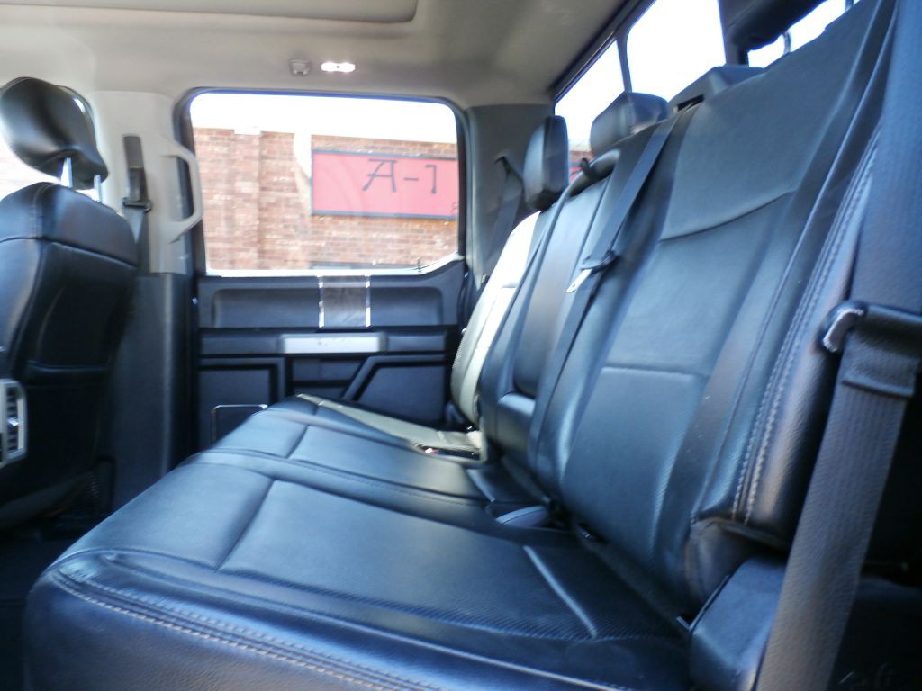 2018 Ford F-250 Image 5