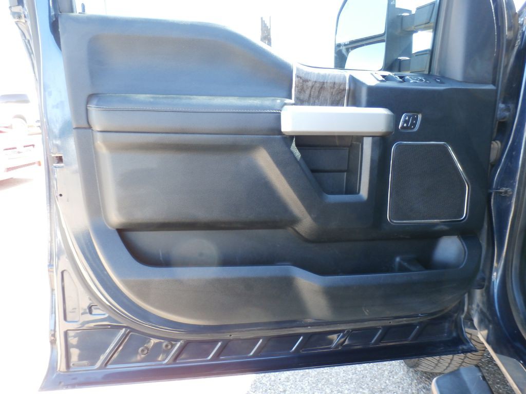 2018 Ford F-250 Image 6