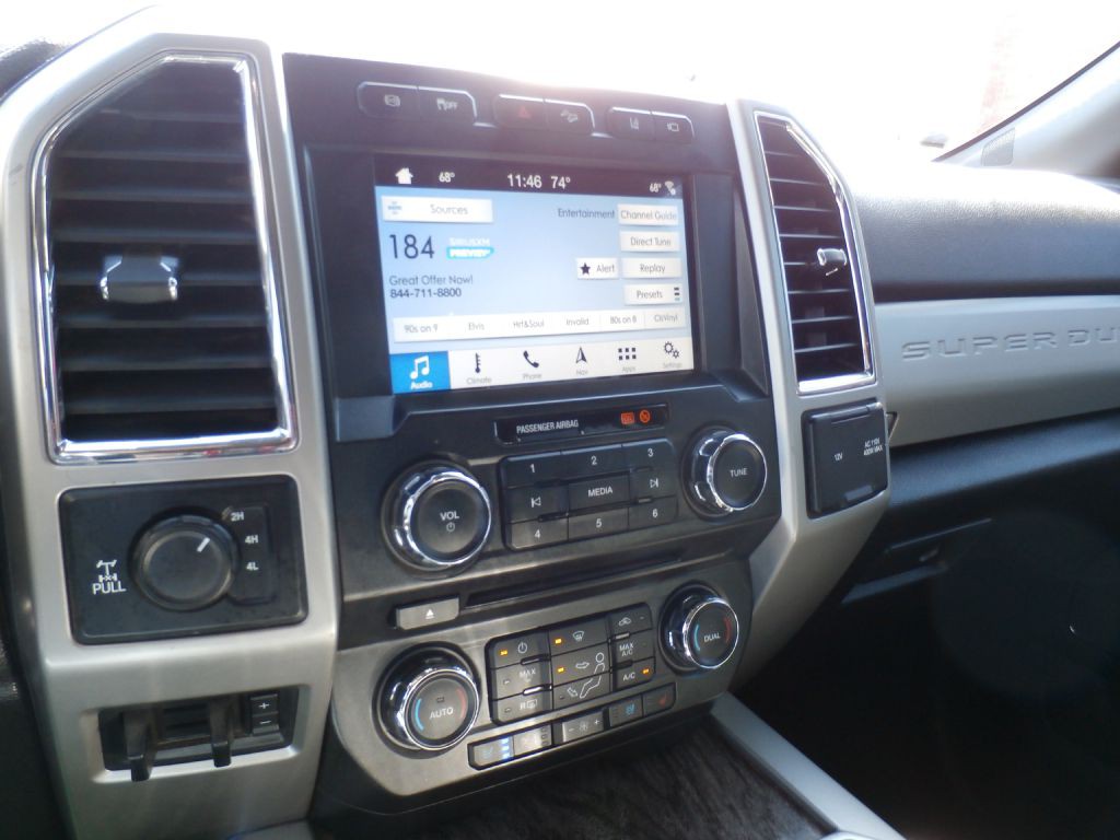 2018 Ford F-250 Image 8