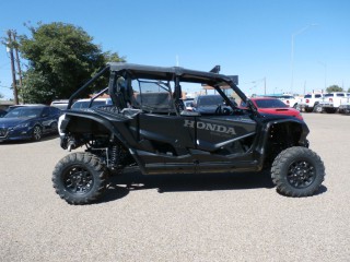 Image for 2022 Honda Talon  ID: 6869042