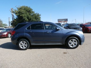 Image for 2014 Chevrolet Equinox LT ID: 6873180