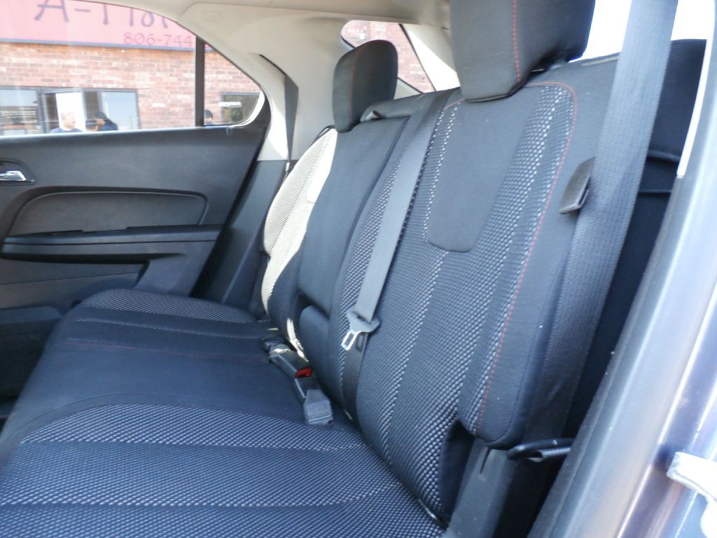 2014 Chevrolet Equinox Image 6