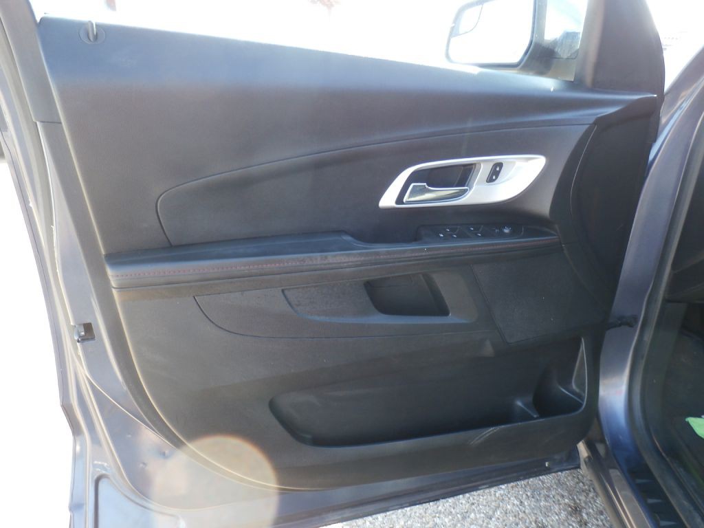 2014 Chevrolet Equinox Image 7