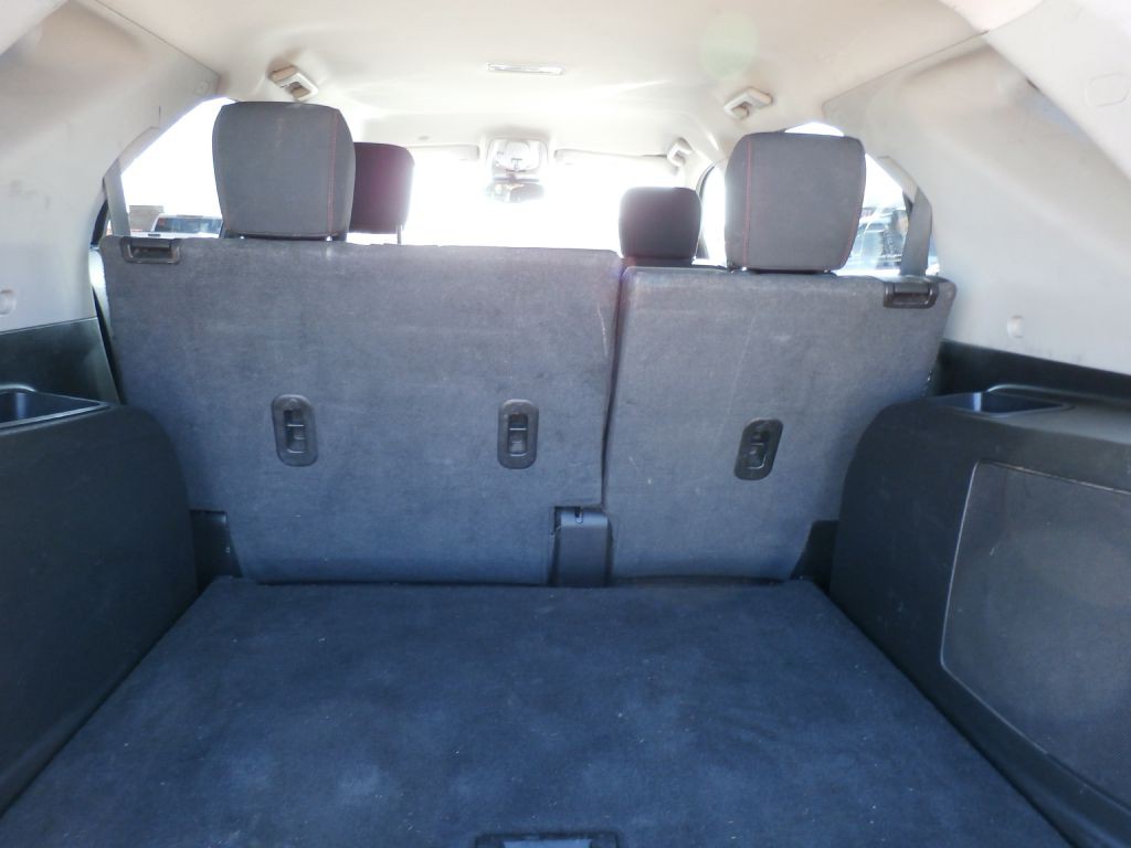 2014 Chevrolet Equinox Image 5