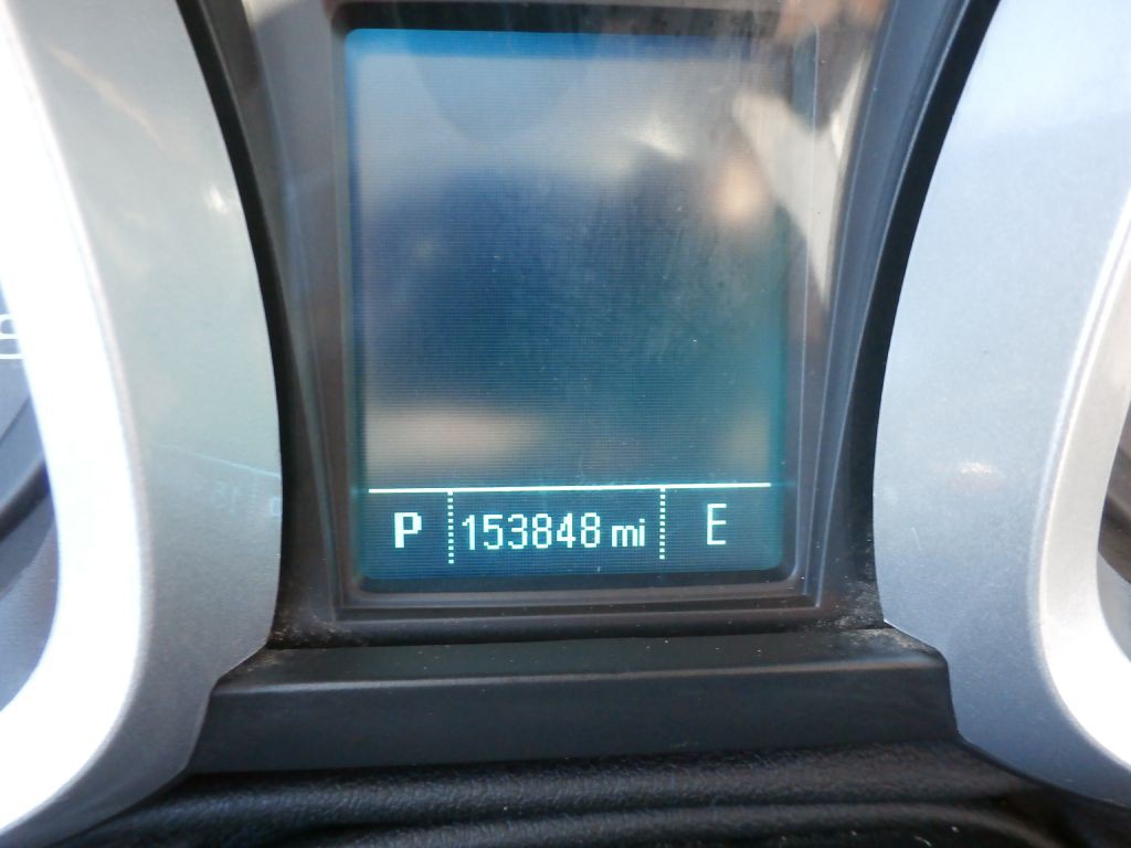 2014 Chevrolet Equinox Image 10