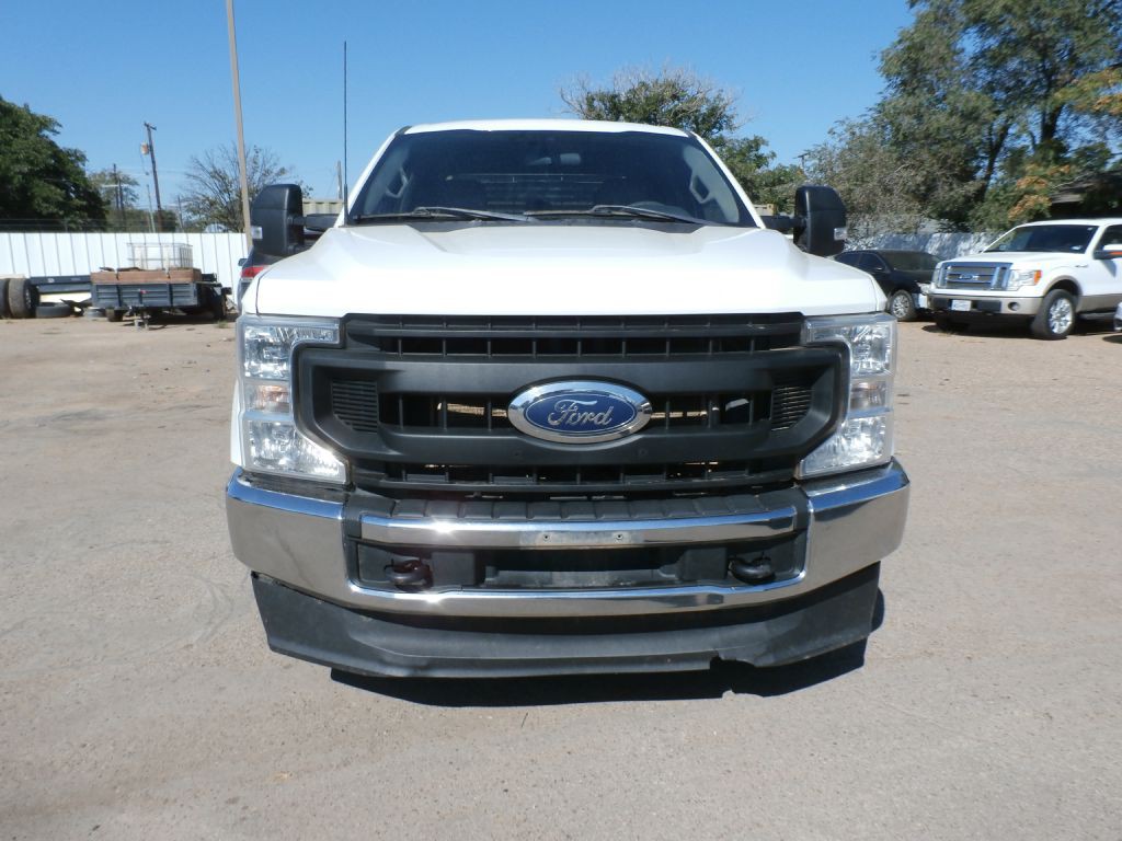 2022 Ford F-350 Image 2