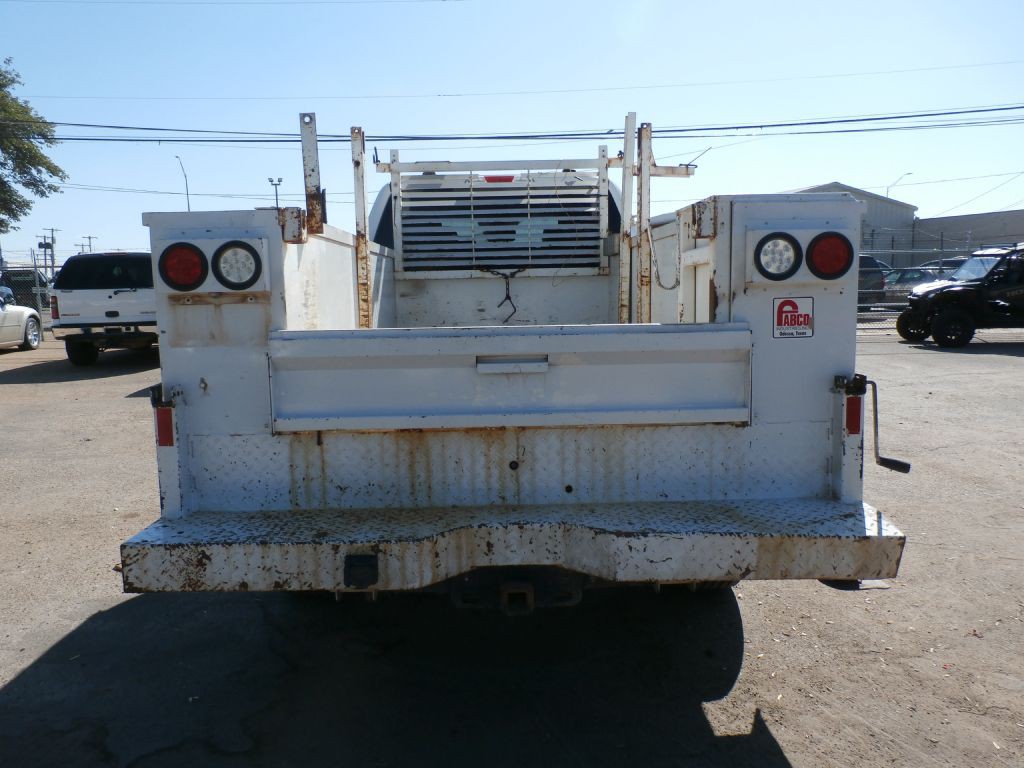 2022 Ford F-350 Image 4