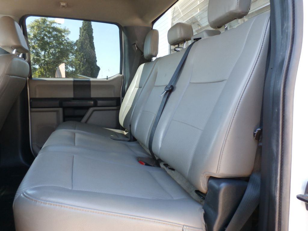 2022 Ford F-350 Image 5