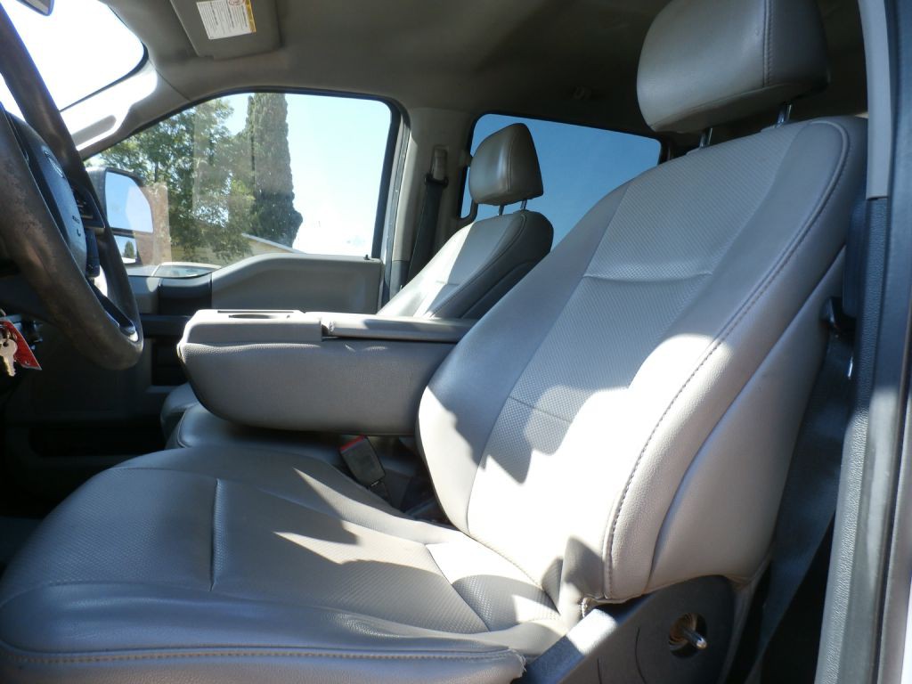 2022 Ford F-350 Image 7