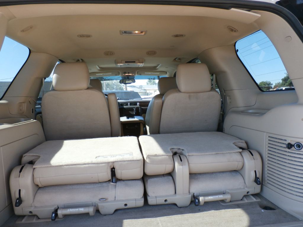 2013 GMC Yukon Image 5