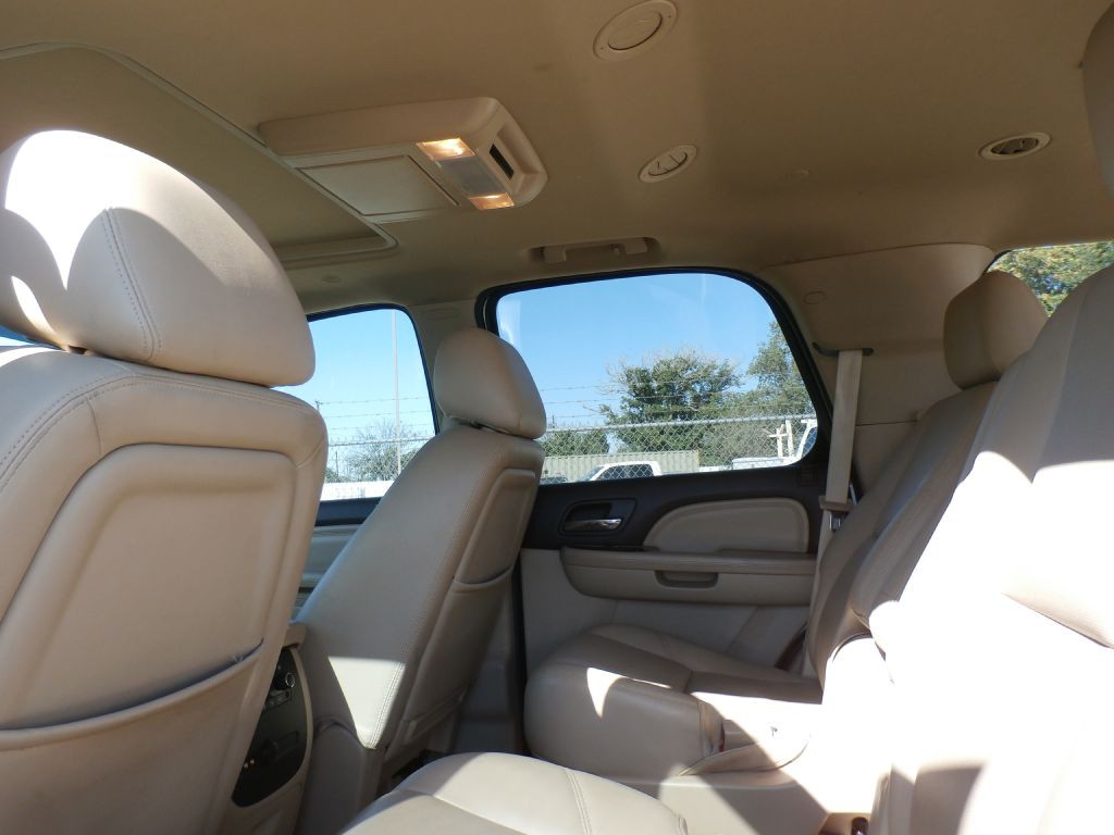 2013 GMC Yukon Image 6