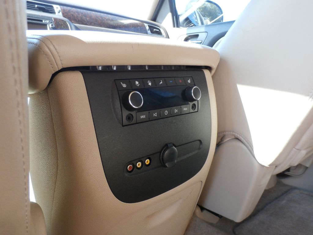 2013 GMC Yukon Image 7