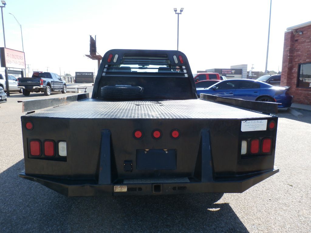 2015 Chevrolet Silverado 1500 Image 4
