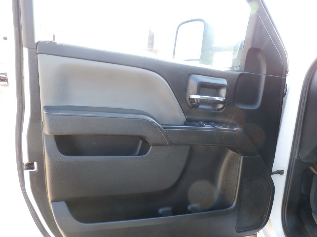 2015 Chevrolet Silverado 1500 Image 6