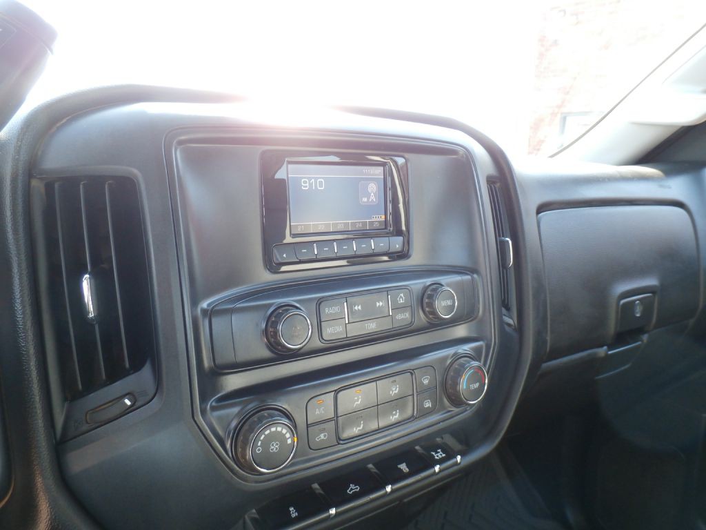 2015 Chevrolet Silverado 1500 Image 8
