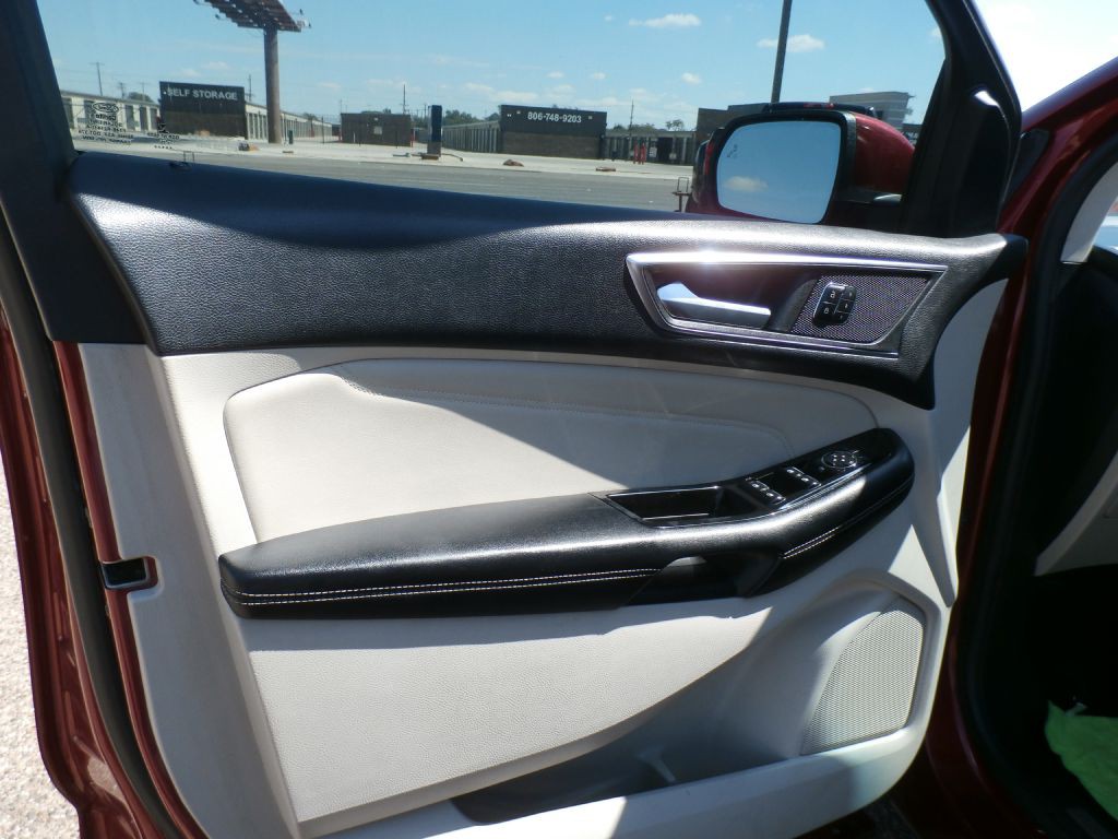 2015 Ford Edge Image 6