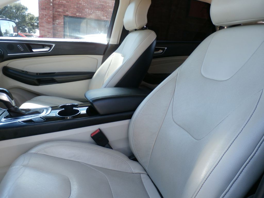 2015 Ford Edge Image 7