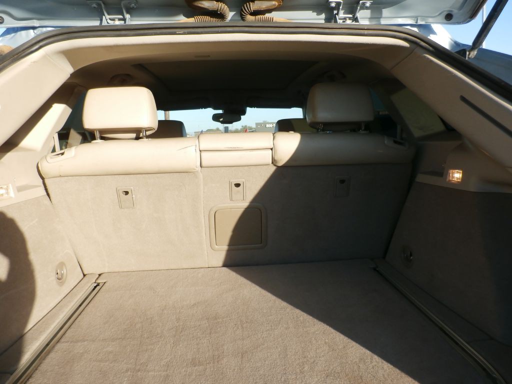 2014 Cadillac SRX Image 5