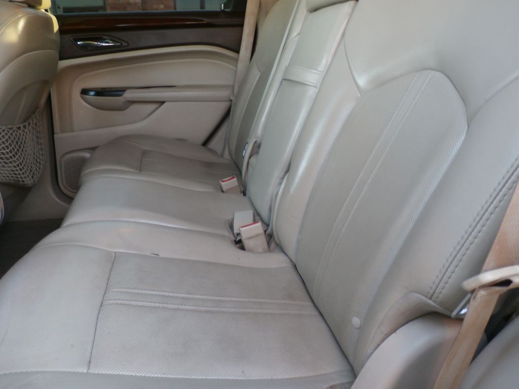 2014 Cadillac SRX Image 6