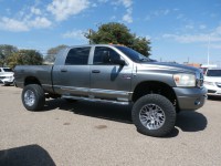 Image for 2009 Dodge Ram 2500 Laramie ID: 6894793