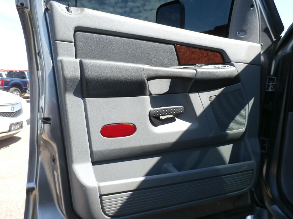2009 Dodge Ram 2500 Image 6