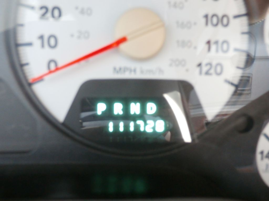 2009 Dodge Ram 2500 Image 9