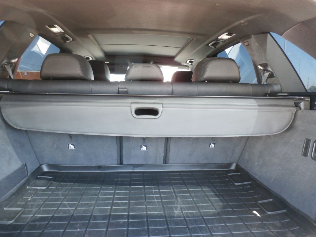 2017 BMW X5 Image 5