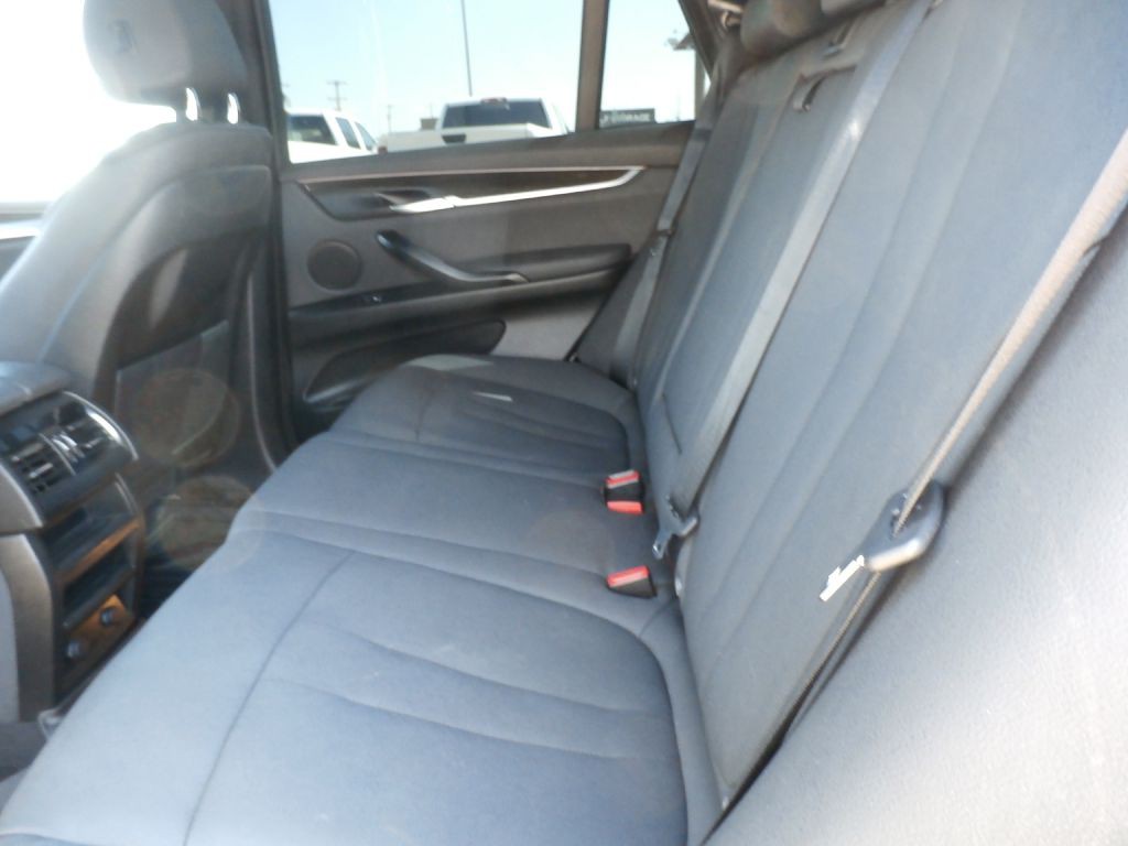 2017 BMW X5 Image 6