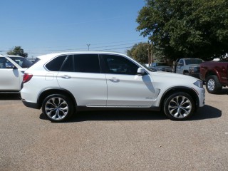 Image for 2017 BMW X5 xDrive35i ID: 6900455