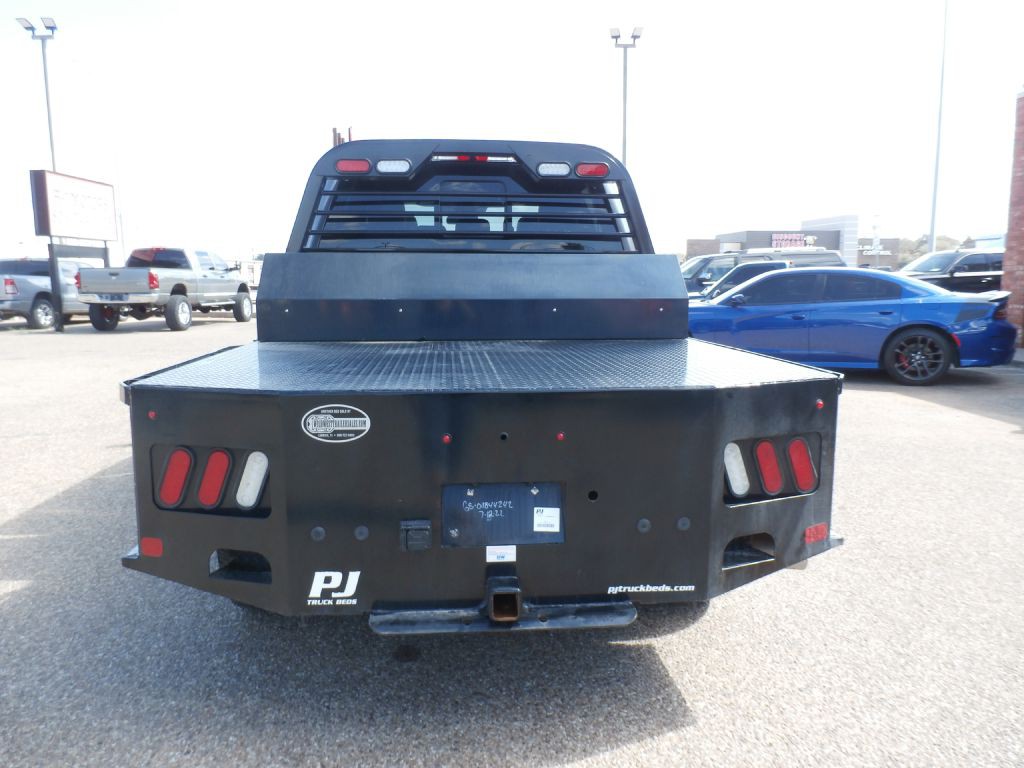 2022 Ford F-250 Image 4