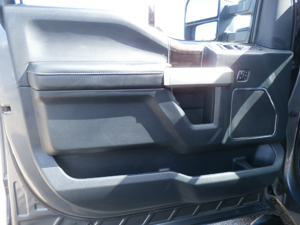 2022 Ford F-250 Image 7
